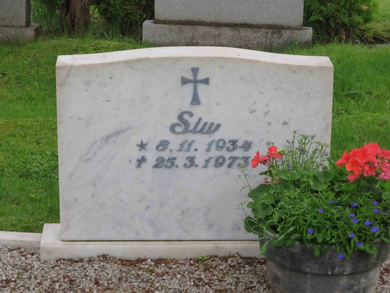 Grave number: HÖB 65    45