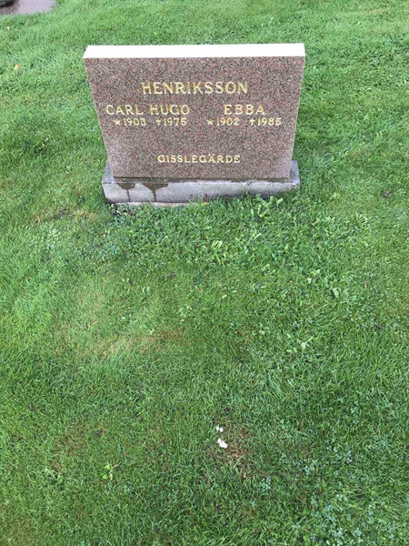 Grave number: B 01   176, 177