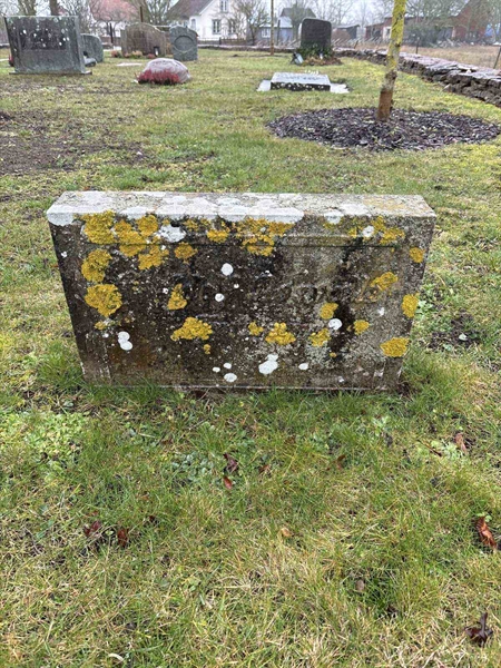 Hautatunnus: Ar A 16