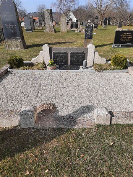 Grave number: OG P   152-153