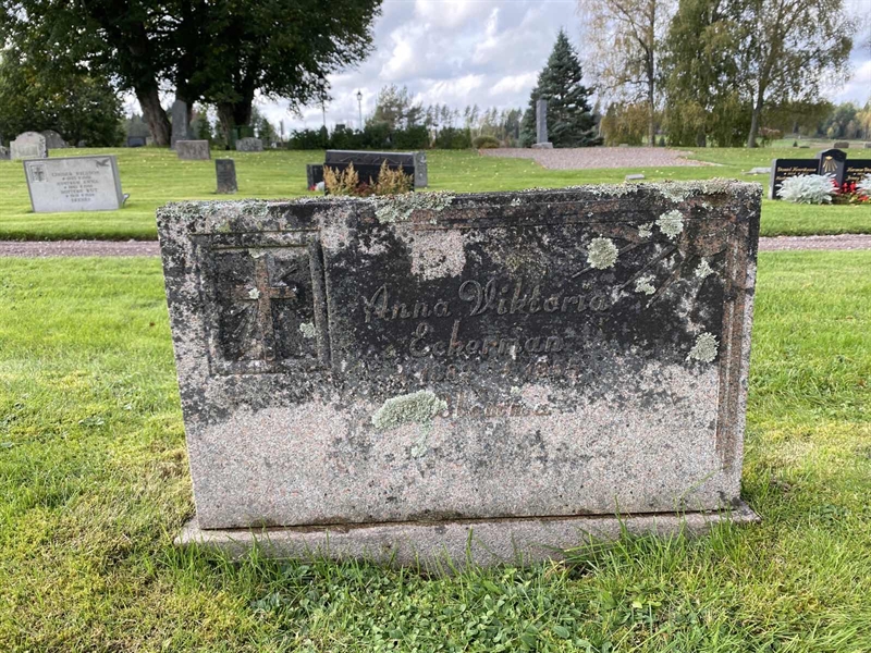 Grave number: 4 Me 08    54