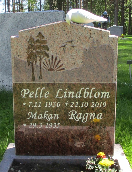Grave number: 1 23    50