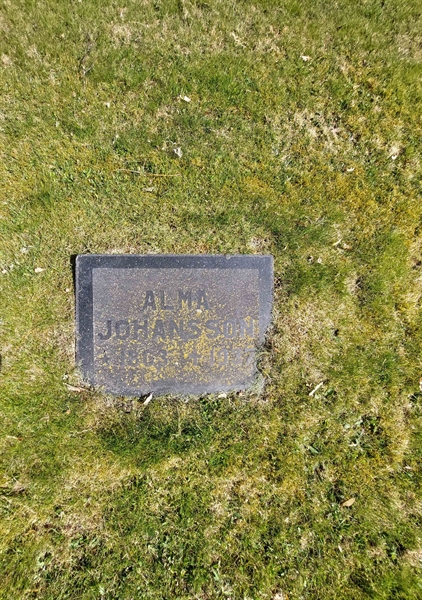 Grave number: HÖ 2  139