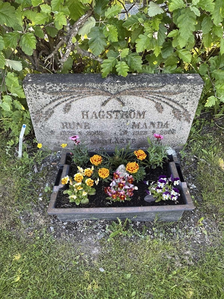 Hautatunnus: 4 M MC     8-9