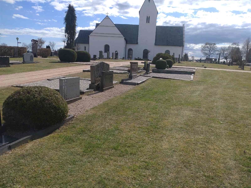 Grave number: KÖ K 24