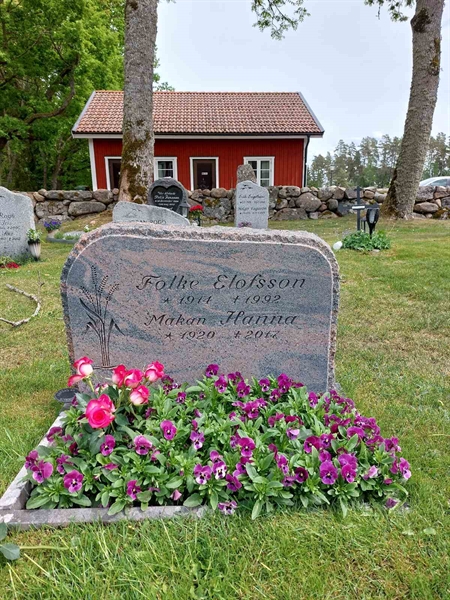 Grave number: FB 4 48, 49