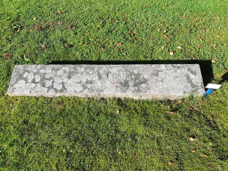 Hautatunnus: Fr 7   806