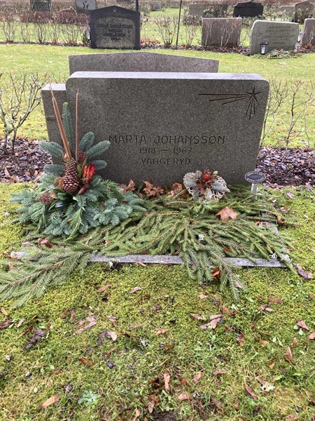 Grave number: 13 SV   280-281