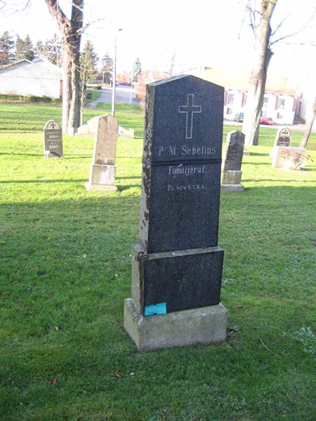 Grave number: ÖKK 3    54, 55