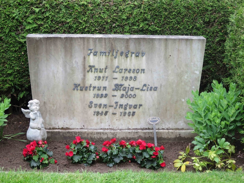 Grave number: HÖB 62    27