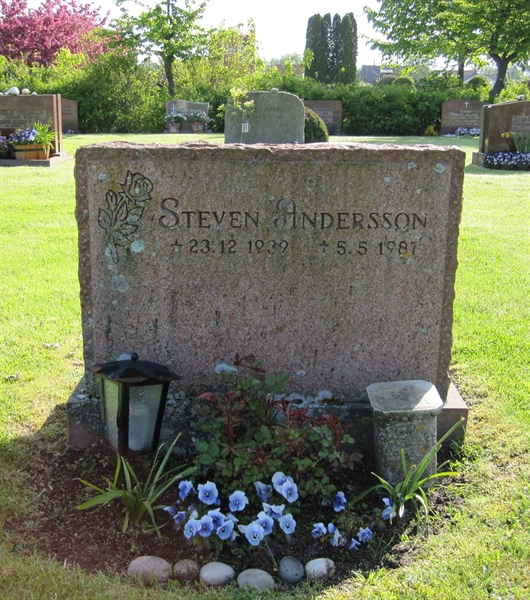 Grave number: NY U    68, 69