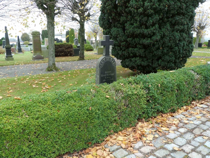 Grave number: 2 01   336