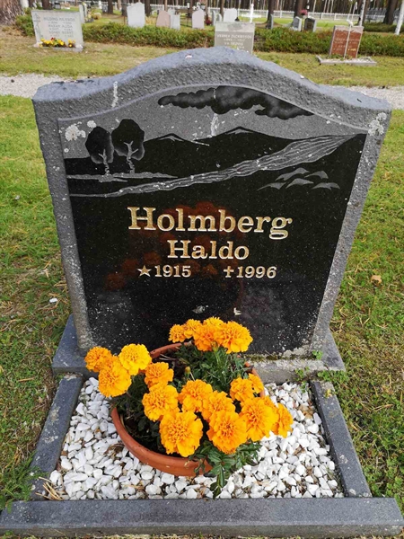 Hautatunnus: VLM 03     9:1-4