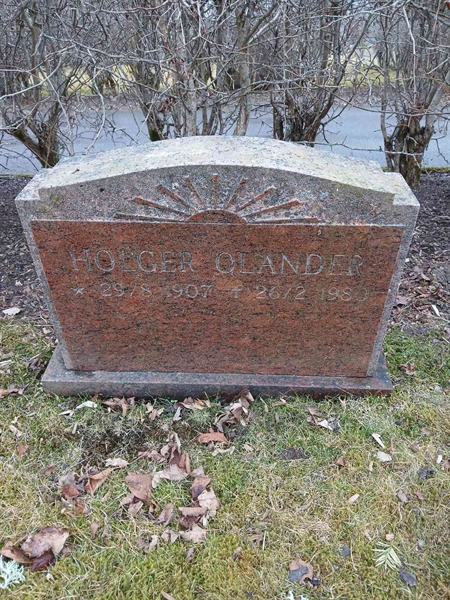 Gravnummer: 2 10  103