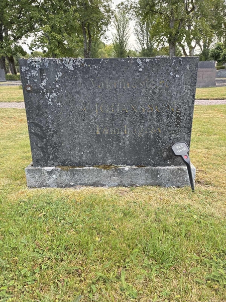 Grave number: 33 6   194-195