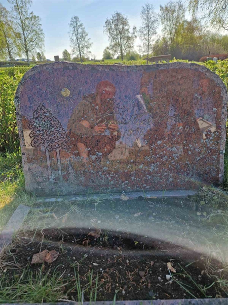 Grave number: 501 14 2749