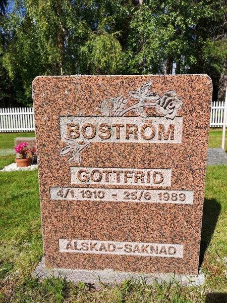 Gravnummer: POK 03    15