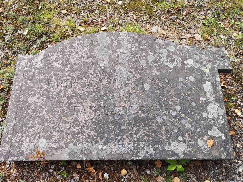 Hautatunnus: POK 13     5