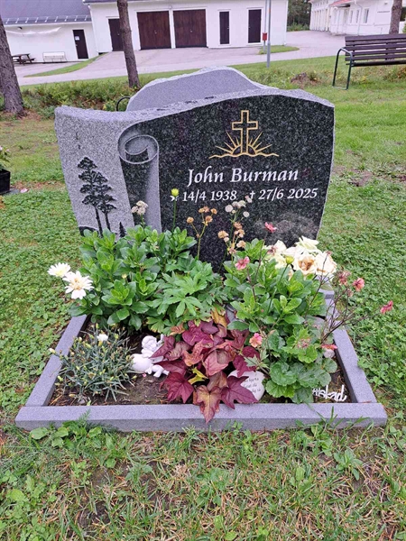 Grave number: 2 Q  2785