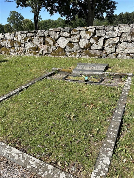 Grave number: 2 G  515-516