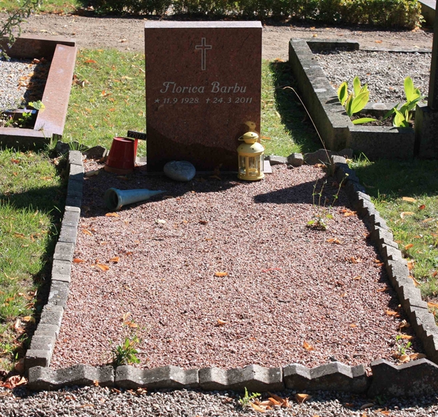 Grave number: Ö 22i    94