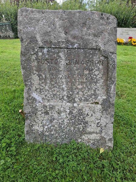 Grave number: 1 12    15