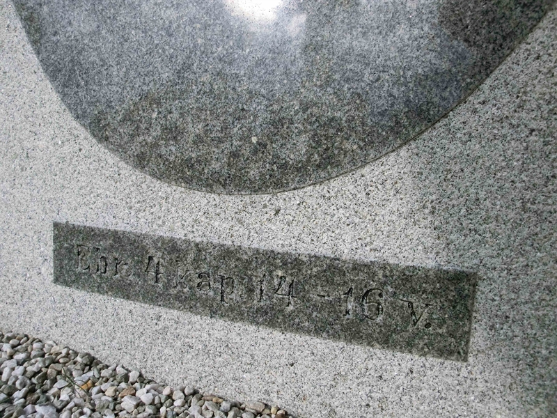 Grave number: SÅ   Z:12