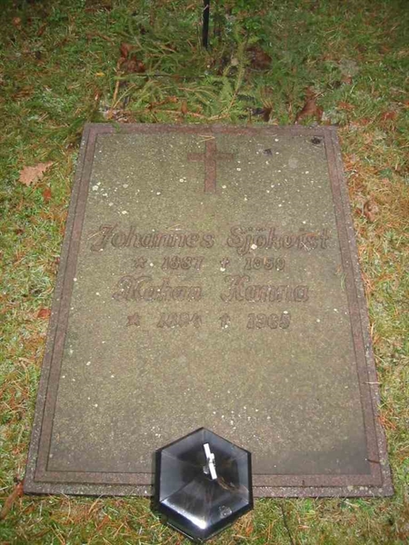 Grave number: KV 5    41-42