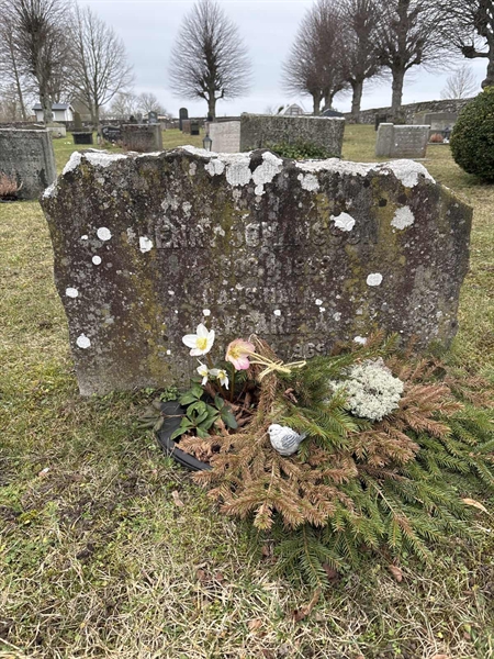 Hautatunnus: A A 175