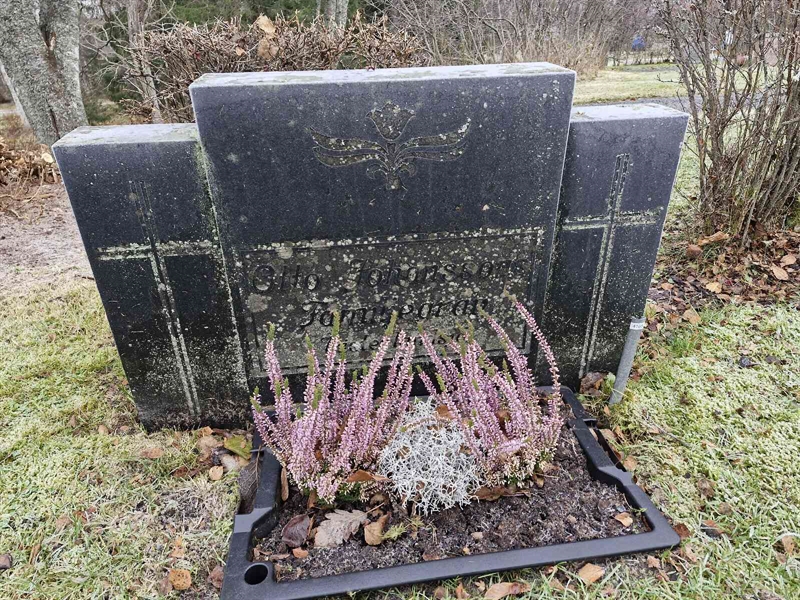 Grave number: AK C  4165-4166