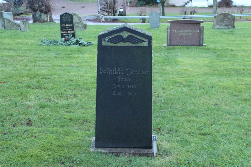 Grave number: ÖKK 1    97