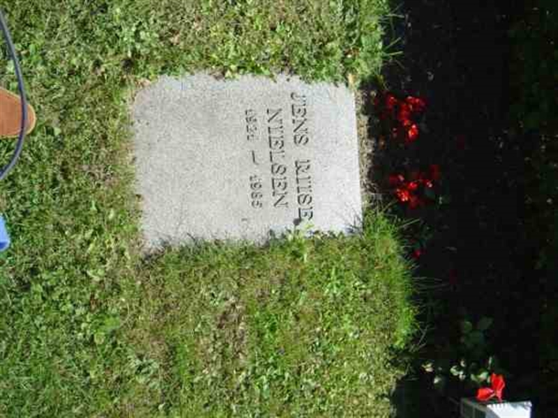 Grave number: FLÄ URNL   178