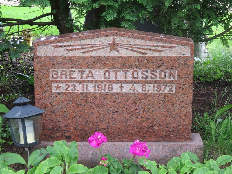 Grave number: HÖB 65    39