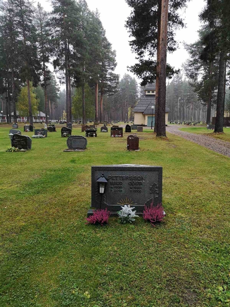 Hautatunnus: VLM 13   109-110