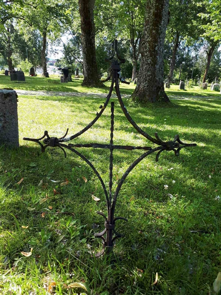 Hautatunnus: GK A 4    67V