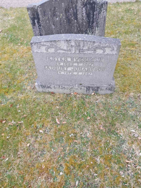 Grave number: 30 A 74A-D