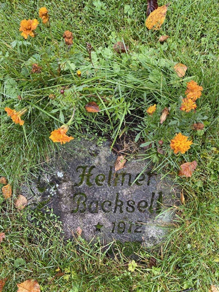 Grave number: 1 24    155