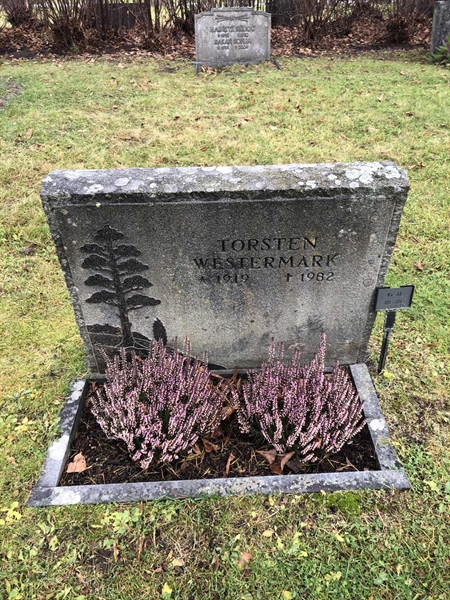 Grave number: 1 A1   101-102