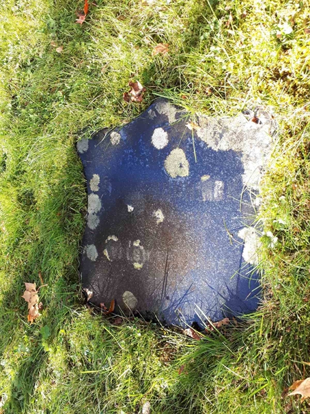 Grave number: GK F 1   104A