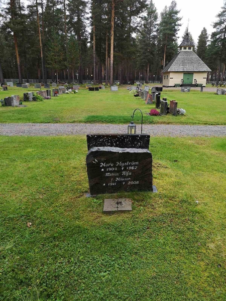 Hautatunnus: VLM 09    15:1-4