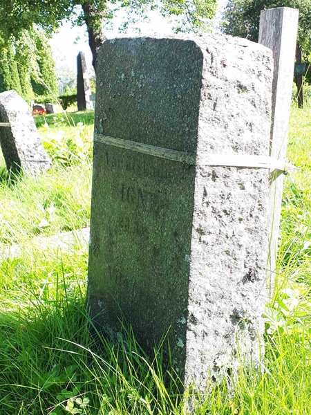 Hautatunnus: GK A 4   248V