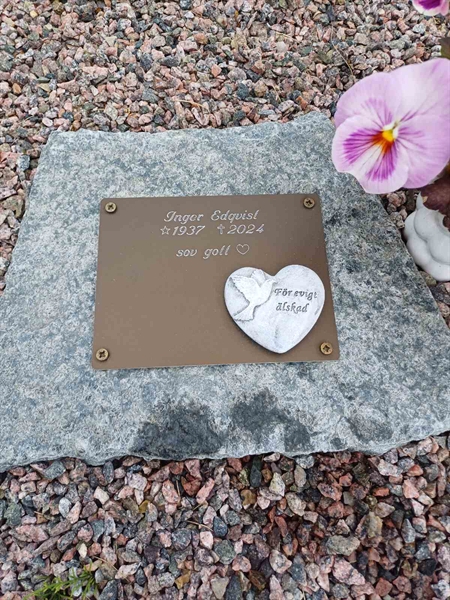 Grave number: SA AGP6   55