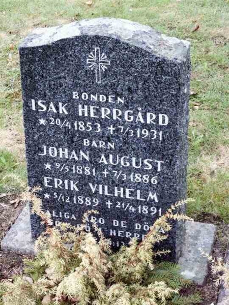 Grave number: 1 GB1 07     70