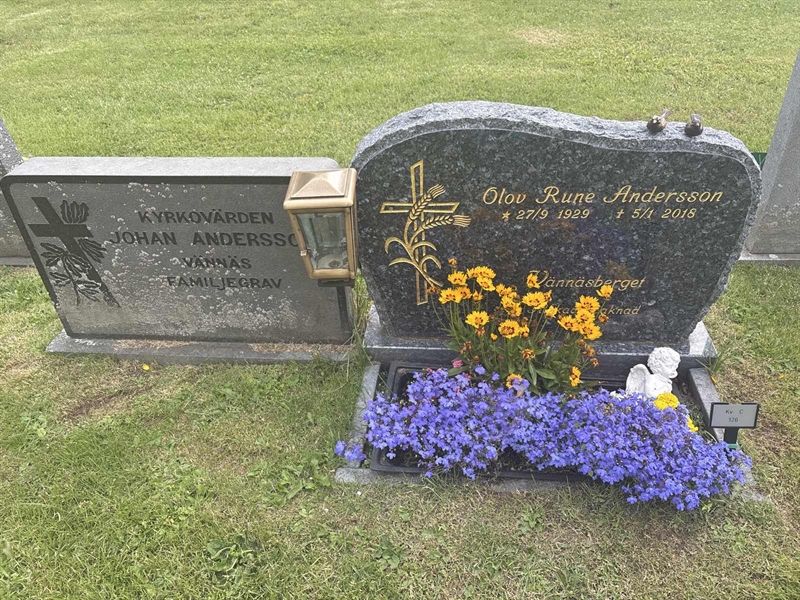 Grave number: 003 C   126