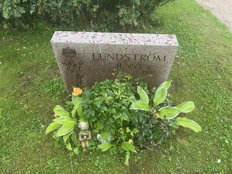Grave number: 002 2   557