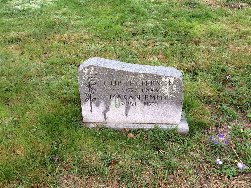 Grave number: 3 1548