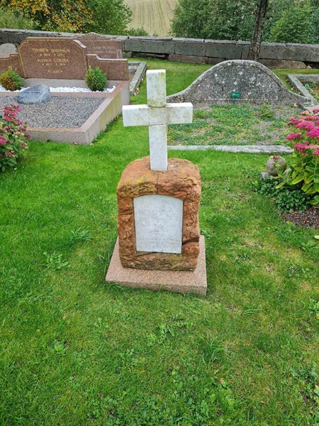 Grave number: KG 09   770