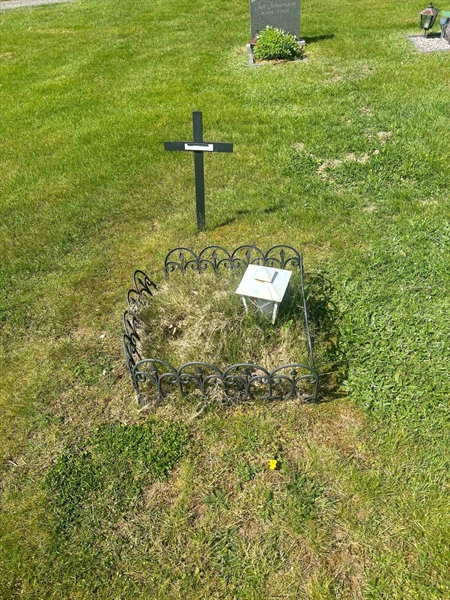 Gravnummer: HU 7    39