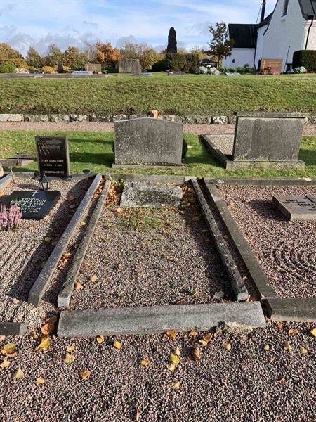 Grave number: SÖ E    29
