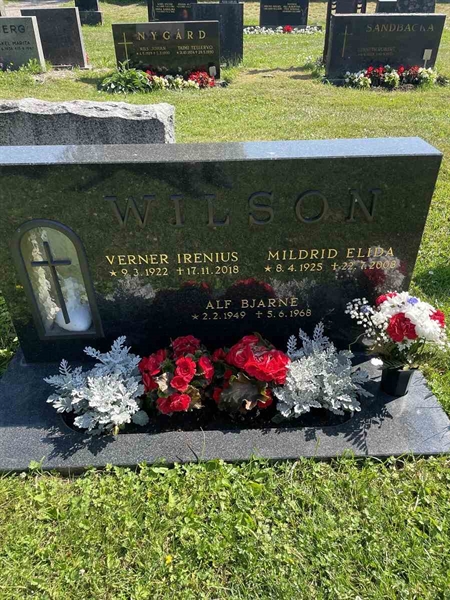 Gravnummer: N 5 1    65